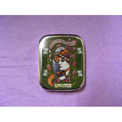 Grains de Provence - Violette