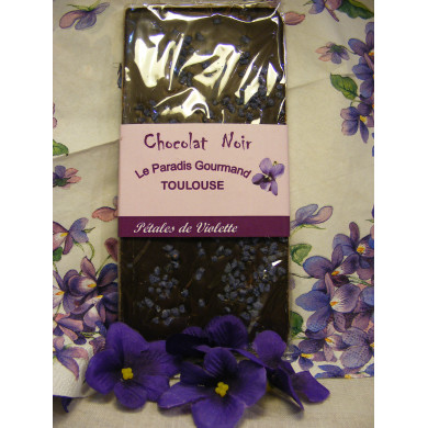 Box  Paradisiaque Toulousaine 