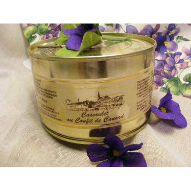 Box  Paradisiaque Toulousaine 