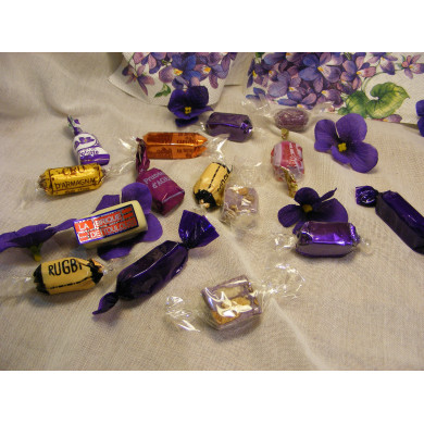 Box  Paradisiaque Toulousaine 