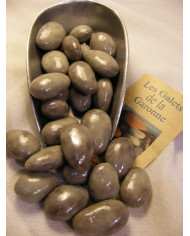 Galets de la Garonne