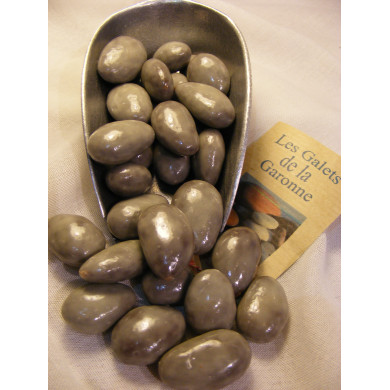 Galets de la Garonne