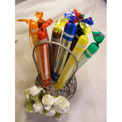 Niniches de Quiberon