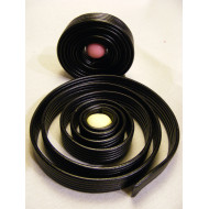 Rouleau de réglisse à l'ancienne