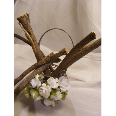 Bâtons de réglisse