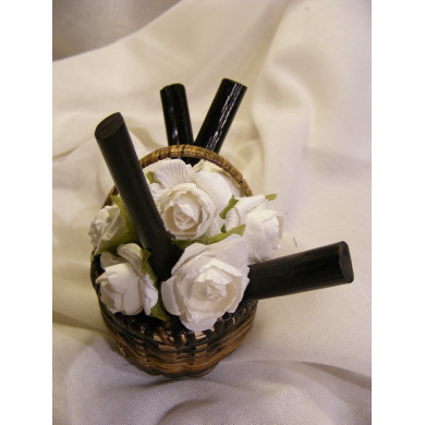 Bâtons de rélisse pur