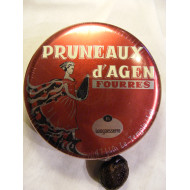 Pruneaux fourrés d'Agen