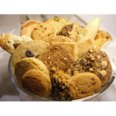 Sablés et Biscuits