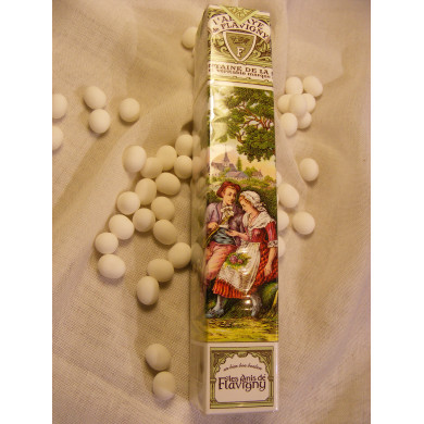 Etui anis de Flavigny