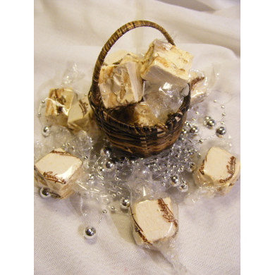 Nougat à l'ancienne