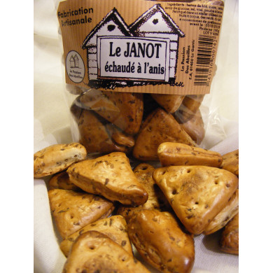 Le Janot 
