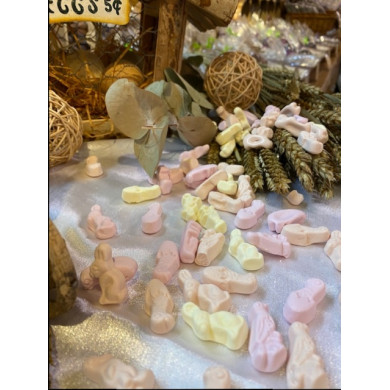 Meringuettes de Pâques