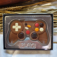 playstation chocolat