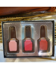 Vernis à ongles chocolat