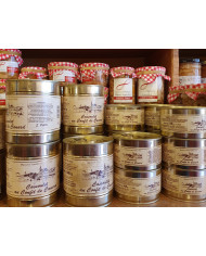 Cassoulet De Castelnaudary 1 part