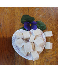 Guimauve a la fleur d'oranger