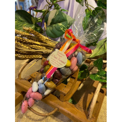 Le Délice Du Paradis (dragées gourmandes)