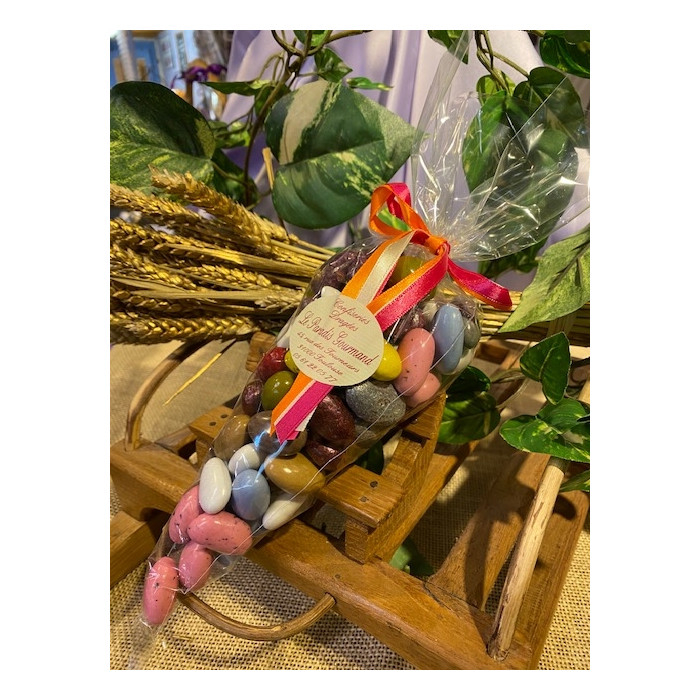 Le Délice Du Paradis (dragées gourmandes)