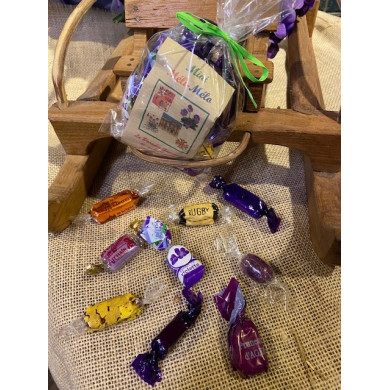 Mini Méli-mélo Toulousain