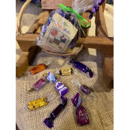 Mini Méli-mélo Toulousain