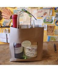 Lot 3 produits locaux