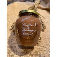 Confiture de Châtaigne