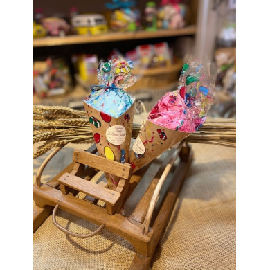 Surprises Fille ou Garçon