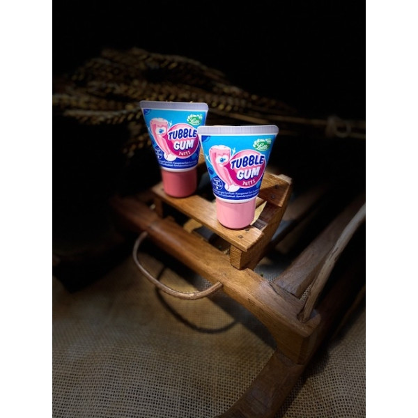 2 Tubble Gum Tutti