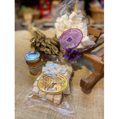 Guimauves Fantaisies