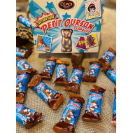 10  petits oursons