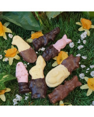 guimauve de Pâques